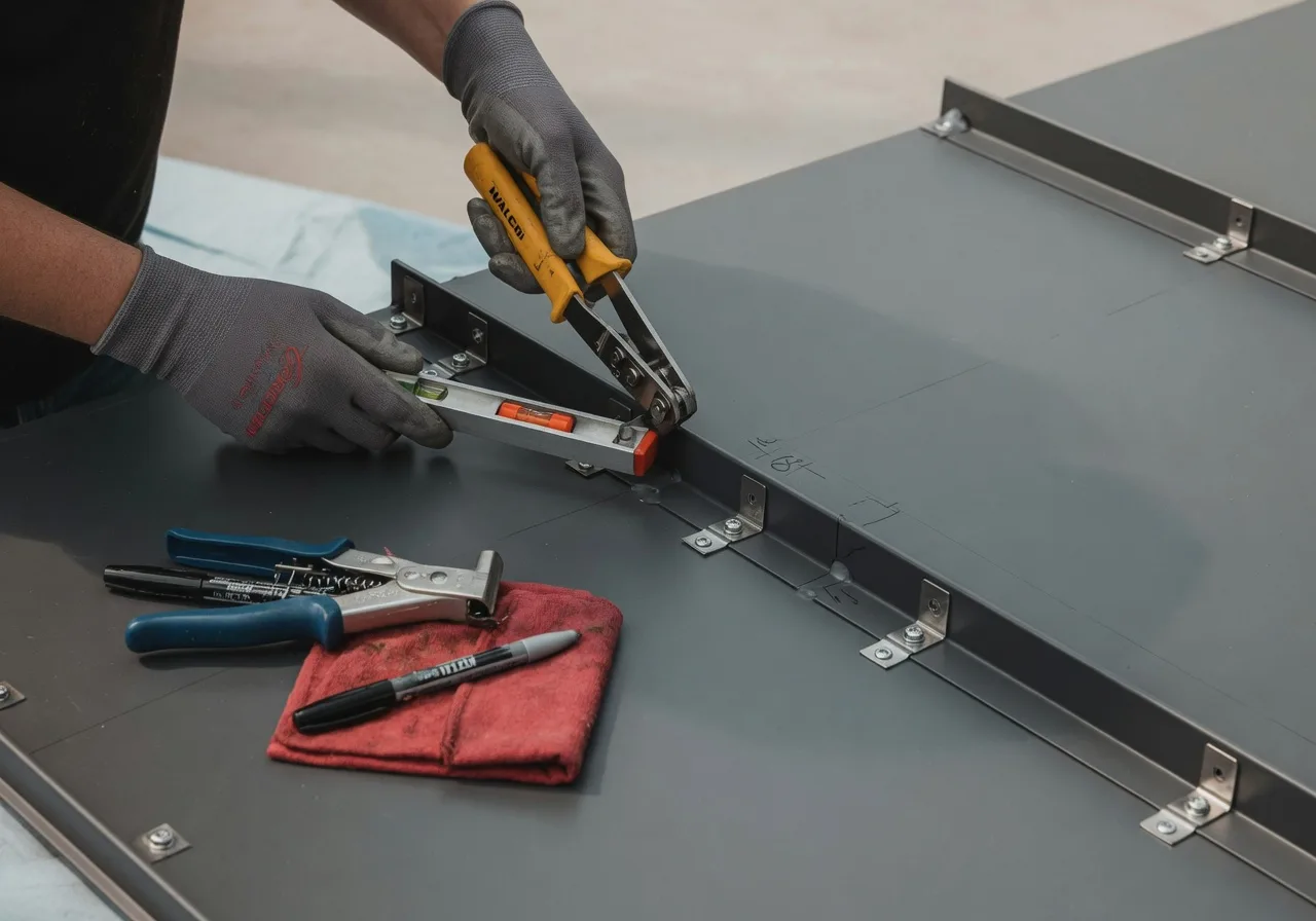 Why choose Metal Roofing Installation in Irvine, CA